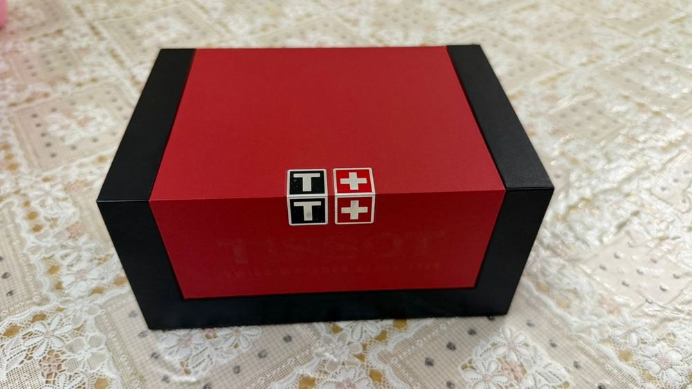 Часы Tissot оригинал