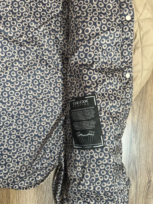 Geaca Geox Respira dama