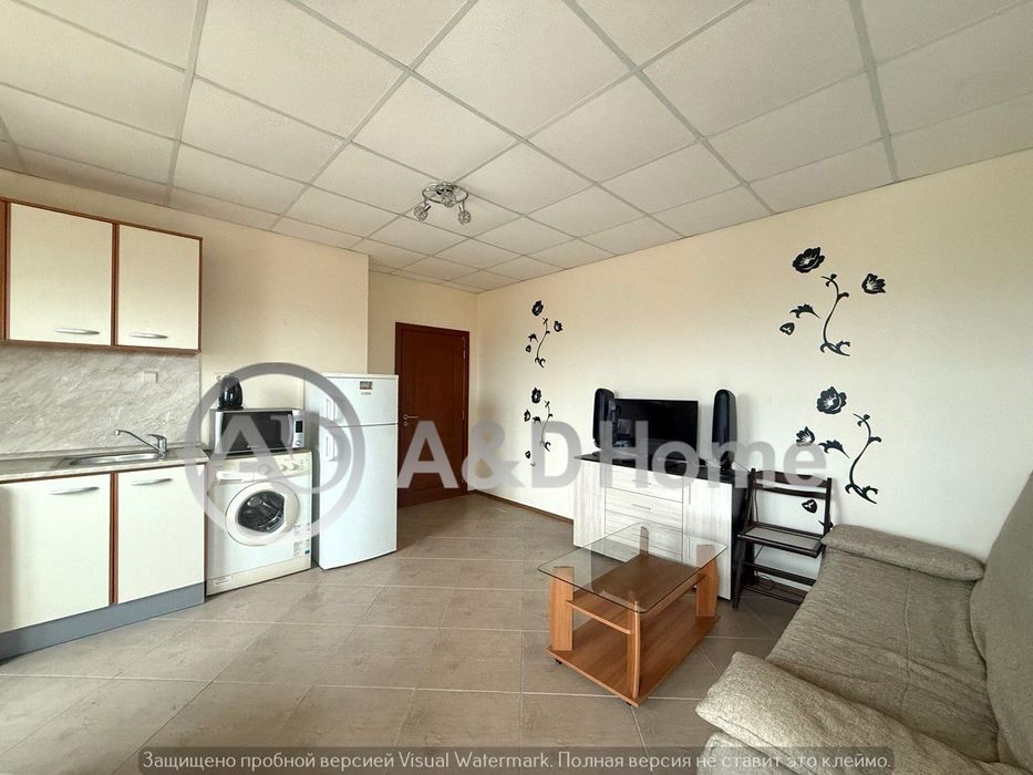 Продава се Тристаен апартамент в к.к. Слънчев бряг - 77 кв.м за 1072 €/кв.м - Снимка #2