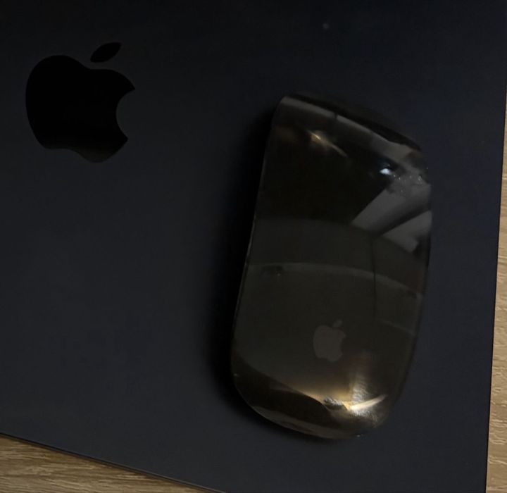 Magic Mouse 2 Apple