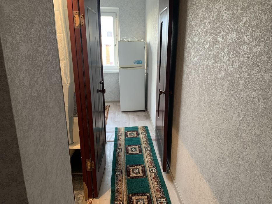 Сдается квартира