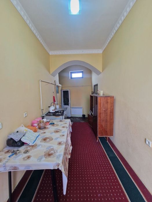 Жойдамда ховли уй оилага ижарага берилади!