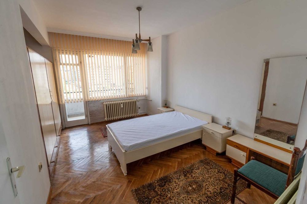 Дава се под наем Тристаен апартамент в София, Борово - 80 кв.м за 600 € - Снимка #2