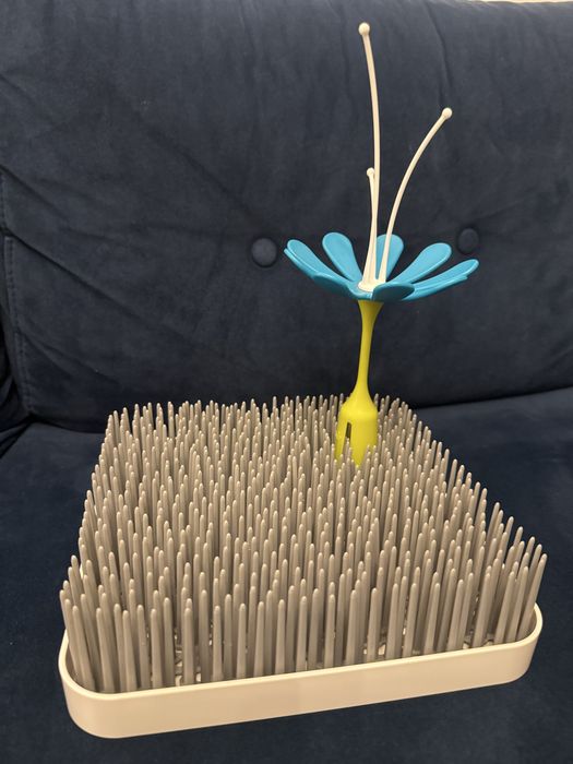 Сушилник за шишета