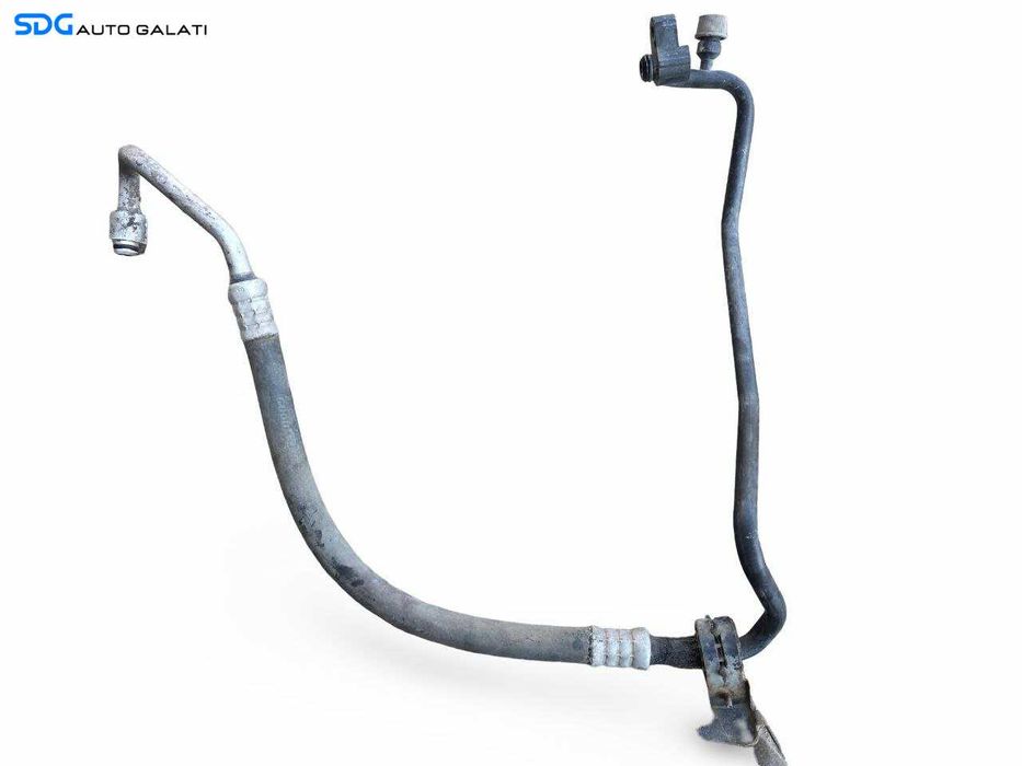 Teava Conducta AC Aer Conditionat Clima Toyota Avensis T22 1.8 Benzina 1997 - 2003 Cod 8871105090 [N6064]