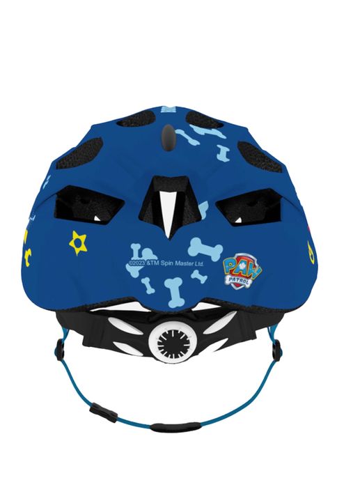 Нова! Детска каска Пес Патрул! Paw patrol. За колело / тротинетка.