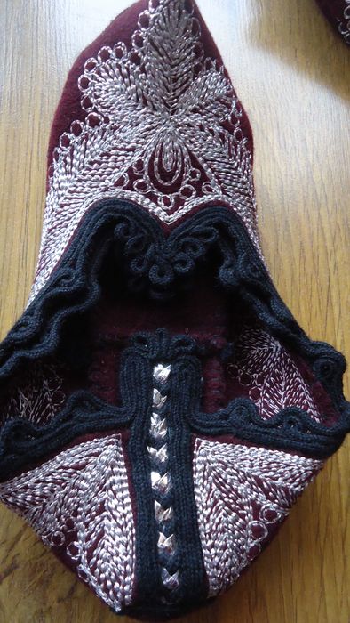 Родопски терлици