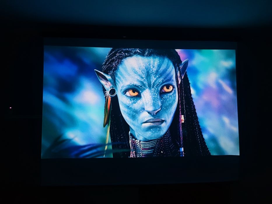 Проектор Epson EH-TW3200 Full HD 1080p – домашно кино