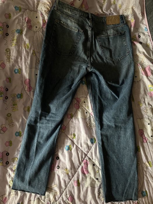 Джинсы, штаны, брюки