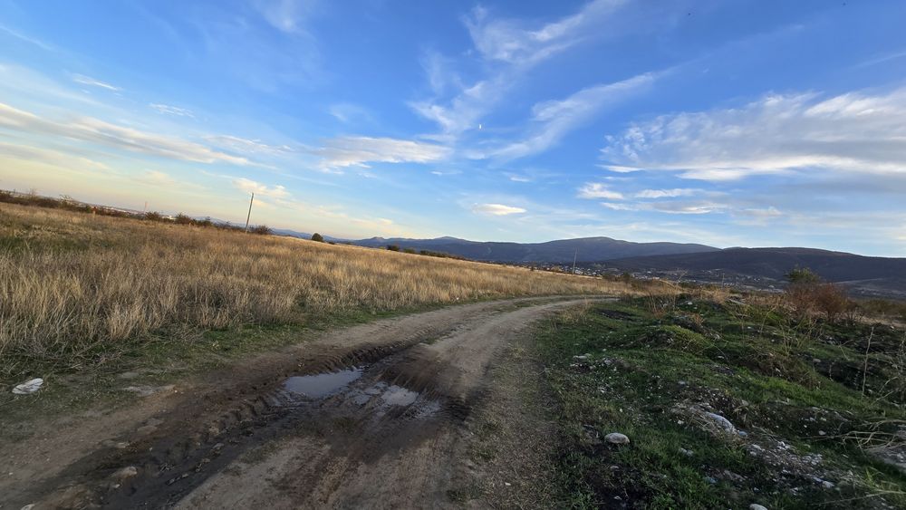 Продава се Парцел в с. Белащица, Област Пловдив - 3300 кв.м за 50 €/кв.м - Снимка #3