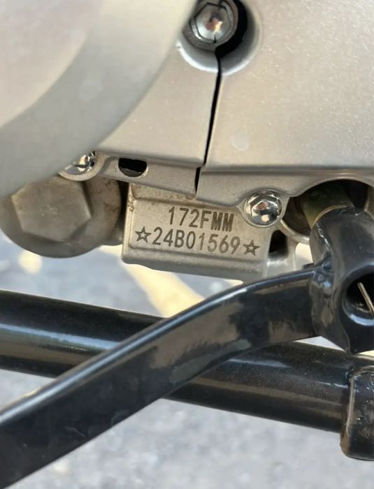 Продам эндуро в отс