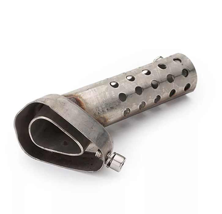 DB-Killer Заглушител за Ауспух на мотоциклет.