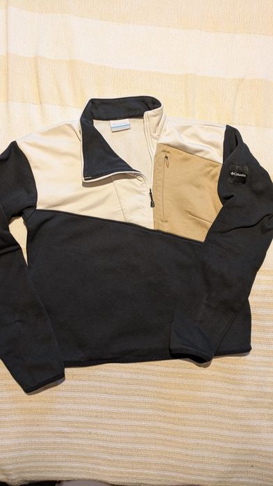 Bluza damă Columbia - mărimea XS
