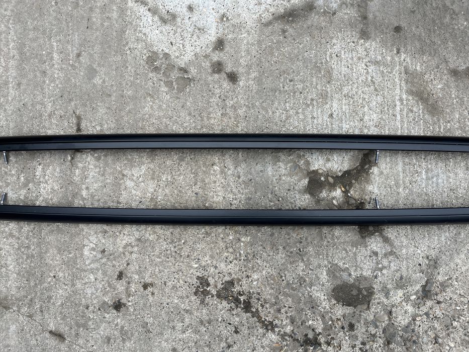 Bare longitudinale / bare plafon / bare portbagaj VW Passat B8