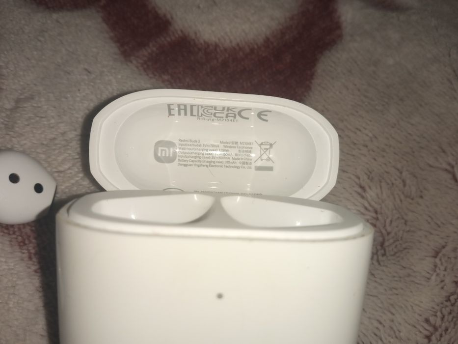 Наушник беспроводной Redmi Buds3