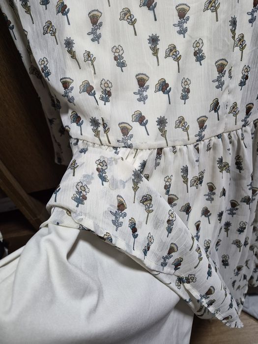 Платье Vero Moda