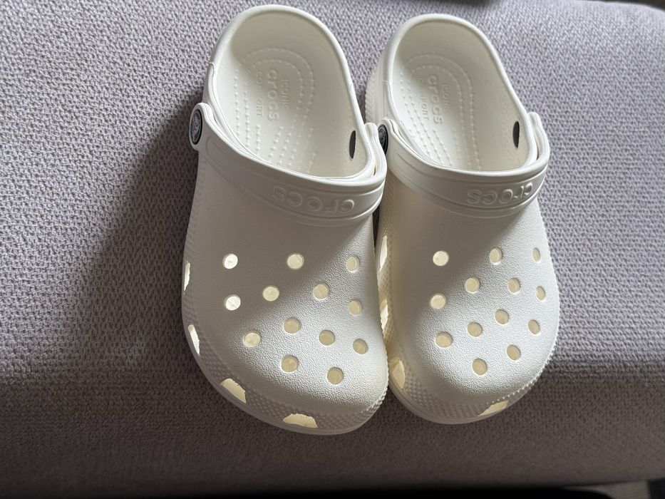 Детски чехли crocs