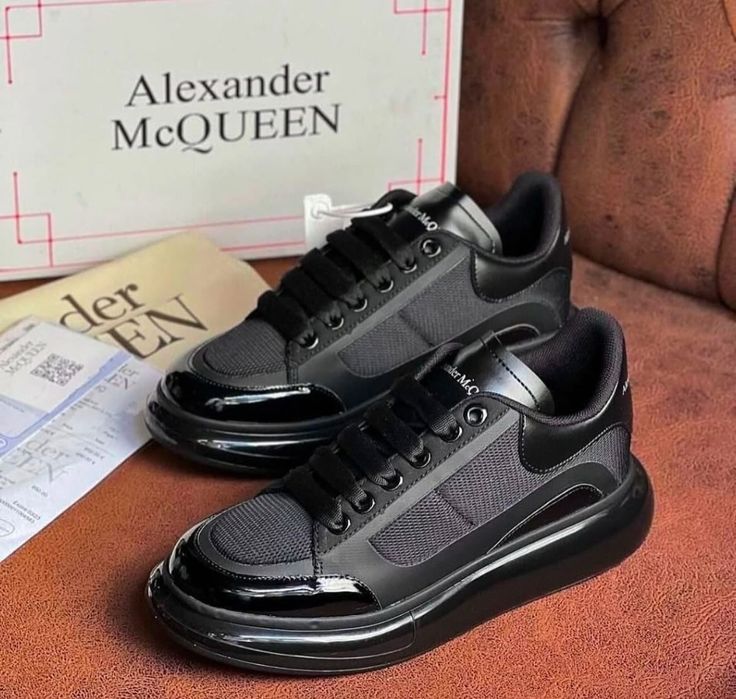 Унисекс обувки Alexand*r McQu**n