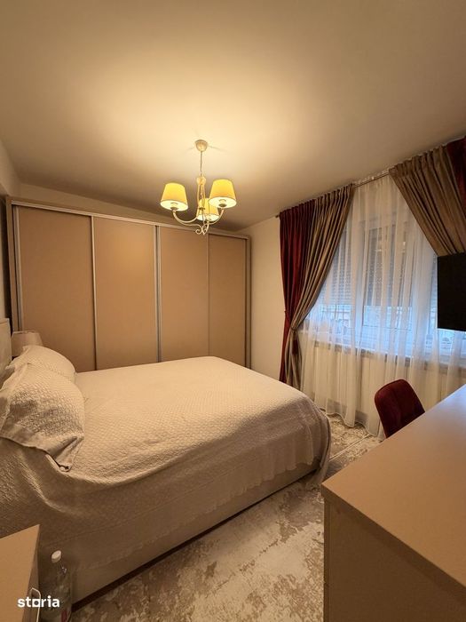 Apartament cu 2 camere | Garaj dublu + Gradina + Anexe | Vidra