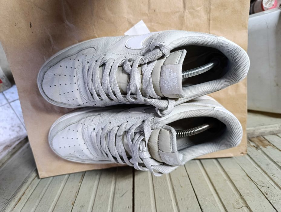 ''Nike Air Force 1 Low '07''оригинални маратонки 46 номер