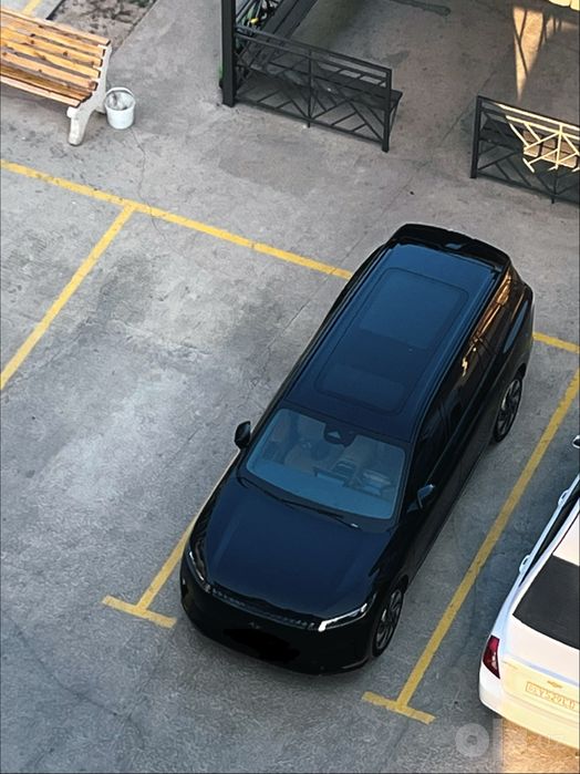 Dongfeng 008 ultra (5 o’rinli) 2025
