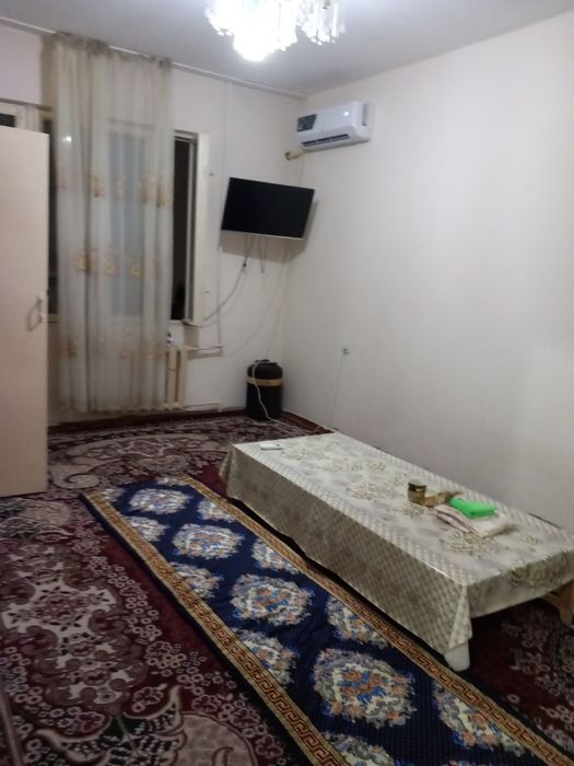 Аренда квартиры.