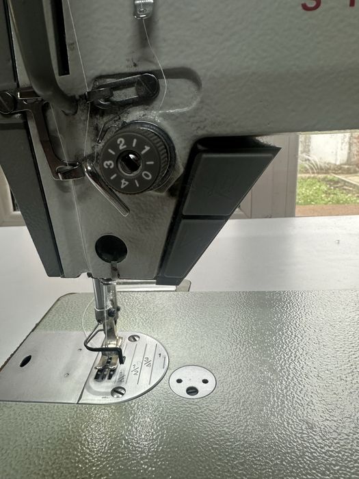 Шевна машина MAUSE SPEZIAL