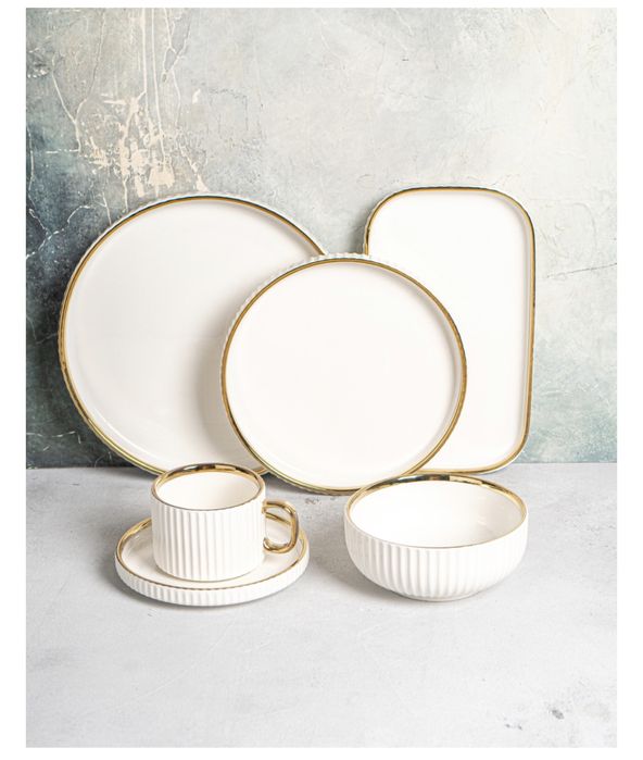 Сервиз на 6 персон Modern