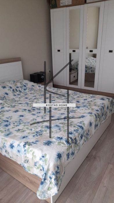 Продава се Двустаен апартамент в Варна, Възраждане 1 - 56 кв.м за 2677 €/кв.м - Снимка #8