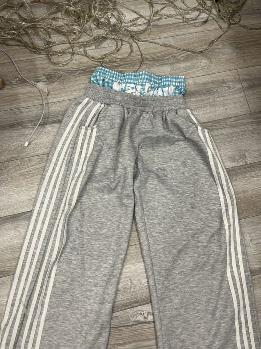 продкм широкие штаны