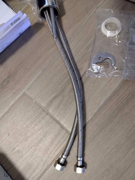 Смесител Roca Atlas