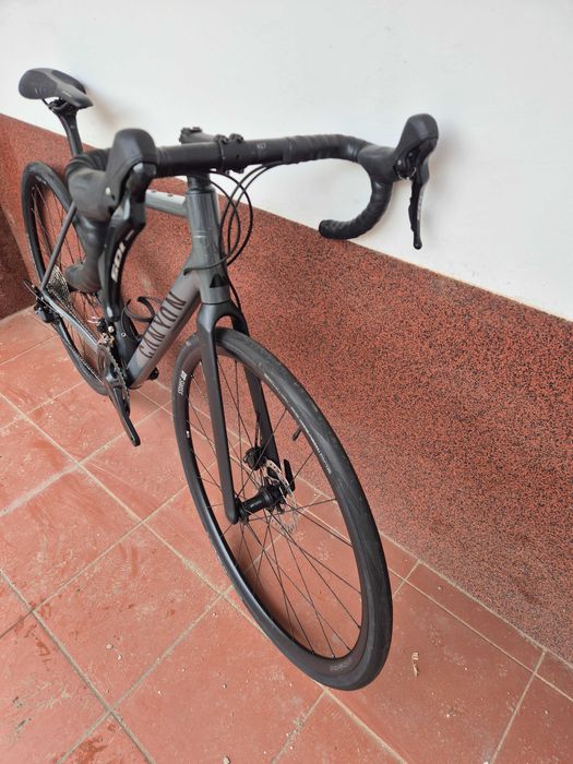 Шосеен Canyon Endurace 7