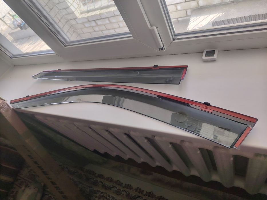 продам ветровик для гели