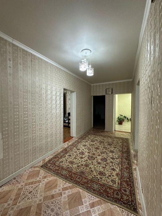 Продам дом с.Еликти