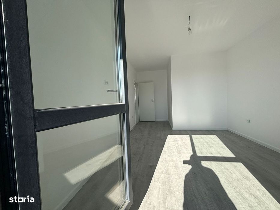 Apartament 2 camere, bucatarie inchisa,str Diamantului Bragadiru
