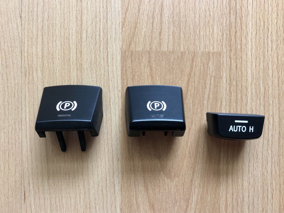 Bmw F10 Ф10 start-stop бутон, копче ръчна, вътрешни дръжки за врати