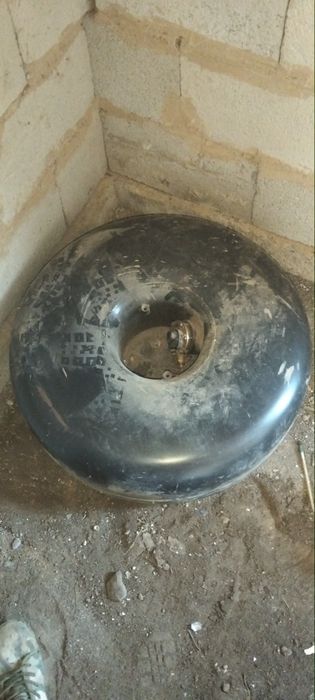 газ балон для авто
