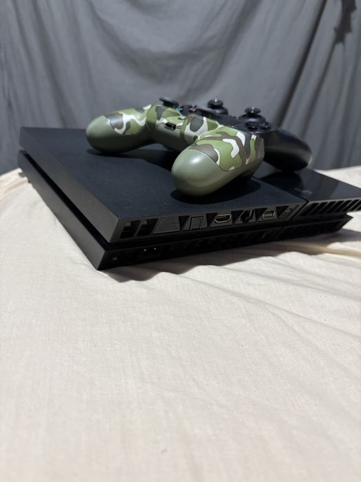 Playstation 4 500gb