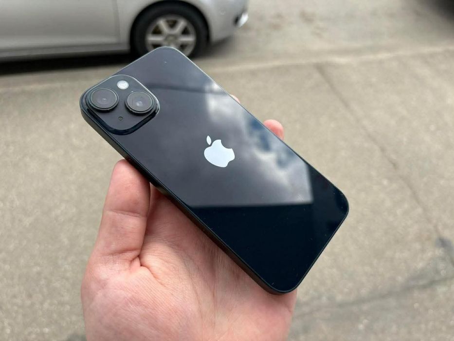 iPhone  13 256gb