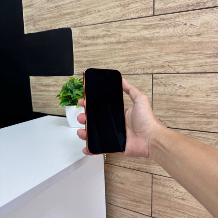 iPhone 17 Pro | 256gb | 100% | Айфон 17 Про