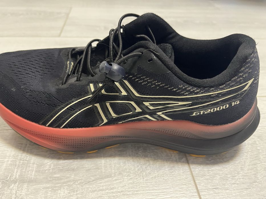 Asics Gore-Tex  маратонки за планинско бягане