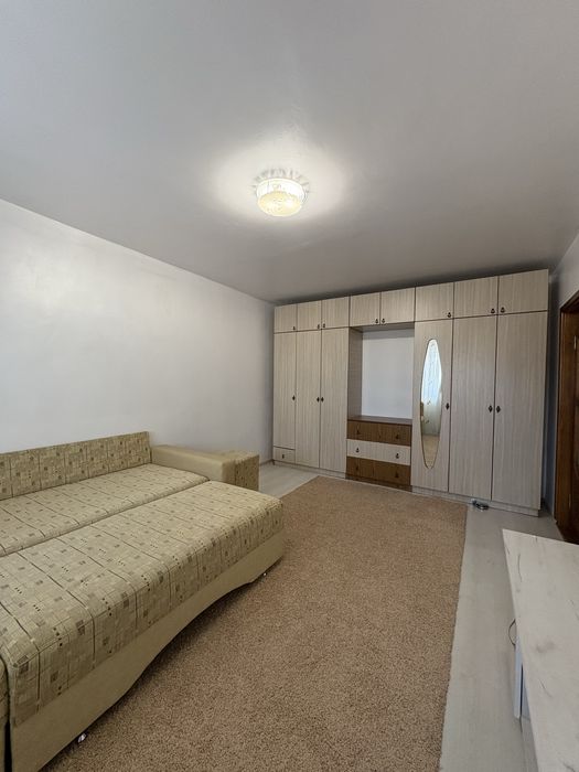 Inchiriez garsoniera Unirii