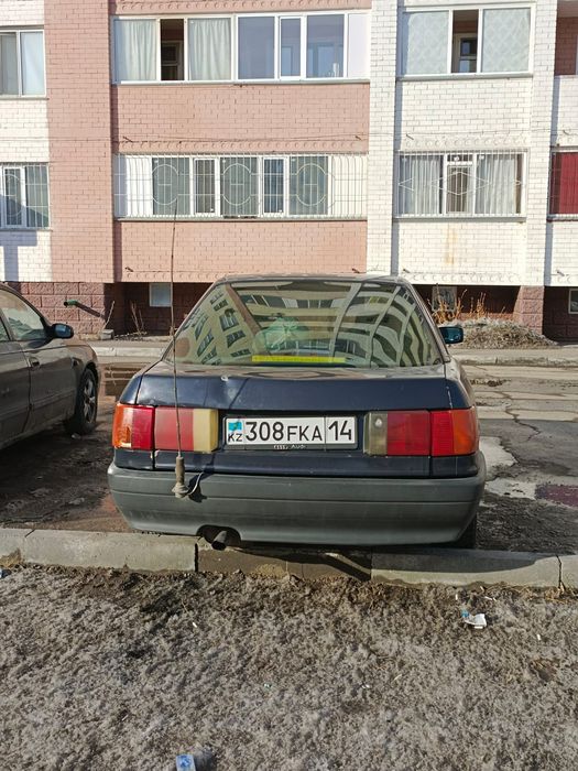 Продам Ауди 80 б3