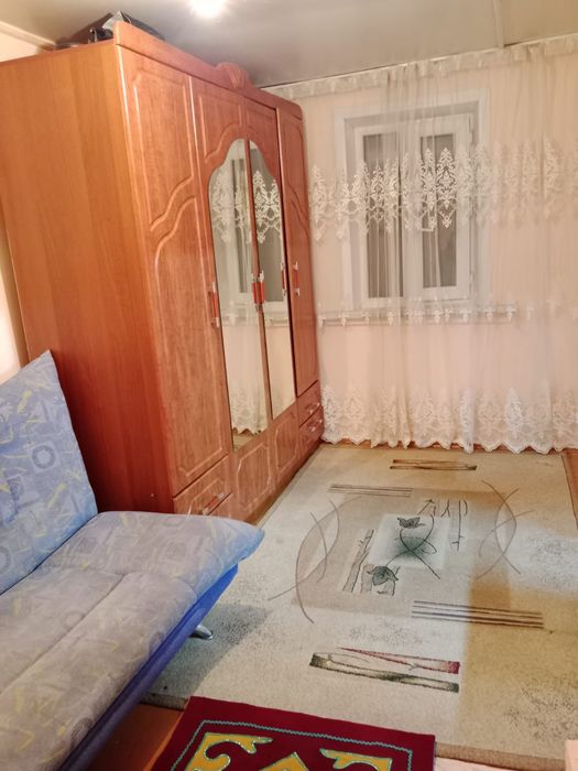 Продам дом отдельно стоящий
