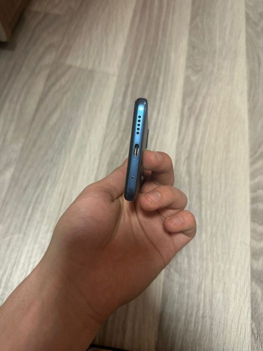 Xiaomi Redmi not 11 обменяю на айфон