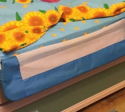 Бортик  на кровать Tomy