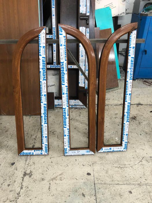 Producator tamplarie pvc