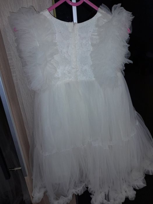 Rochita+accesoriu par