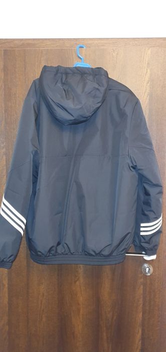 Geaca iarna adidas mărimea XL