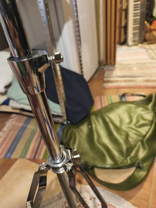 Stativ rabatabil inox diverse